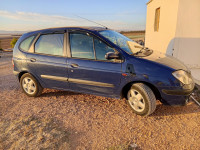 voitures-renault-scenic-2001-hammam-el-sokhna-setif-algerie