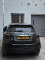 voitures-fiat-500x-2024-club-tout-option-el-achour-alger-algerie