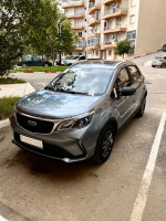 voitures-geely-gx3-pro-2024-annaba-algerie