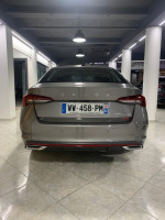 voitures-skoda-octavia-2024-pro-kouba-alger-algerie