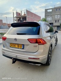 سيارات-volkswagen-tiguan-2018-r-line-أم-البواقي-الجزائر