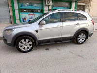 voitures-chevrolet-captiva-2009-ltz-hammam-dhalaa-msila-algerie