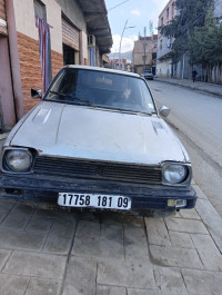 voitures-honda-civic-1981-bouinan-blida-algerie