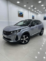 voitures-peugeot-3008-2022-gt-oued-zenati-guelma-algerie