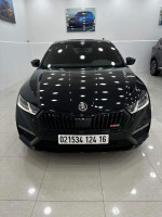 voitures-skoda-octavia-2024-virs-oued-zenati-guelma-algerie