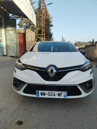 voitures-renault-clio-5-2022-maatka-tizi-ouzou-algerie