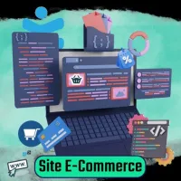 Sites E-Commerce Lancez Votre Boutique en Ligne