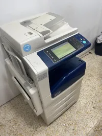 Imprimante multifonction Xerox 7835i