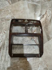 Garniture tableau Peugeot 307 xt