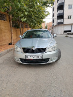 voitures-skoda-octavia-2010-algerie