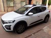 voitures-dacia-sandero-2023-hammam-bouhadjar-ain-temouchent-algerie