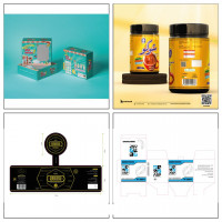 publicite-communication-design-de-packaging-professionnel-dar-el-beida-alger-algerie