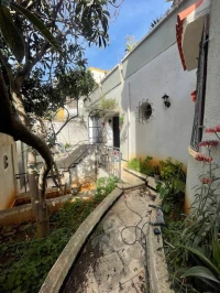 Vente Villa Alger Birkhadem