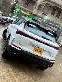 سيارات-geely-coolray-2026-درارية-الجزائر
