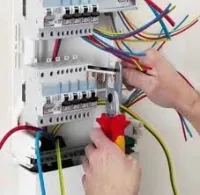 dépannage éclairage public -Installation caméras surveillance tous types electricien batiment