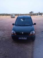 berline-renault-kangoo-2001-bouguirat-mostaganem-algerie