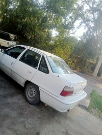 Daewoo Cielo 1999 Cielo