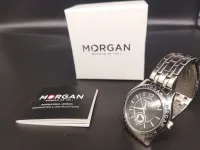 Montre créateur Morgan (Love)