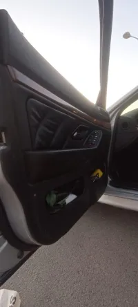 BMW E39 1996 E39