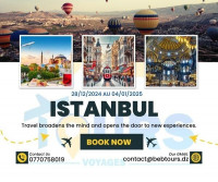 voyage-organise-istanbul-offre-fin-dannee-bordj-el-bahri-alger-algerie