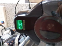 FRITEUSE ÉLECTRIQUE SANS HUILE MARQUE SEB ACTIFRY2EN1