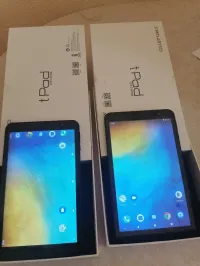 Teclast P80x