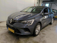 voitures-renault-clio-5-2021-business-bachdjerrah-alger-algerie