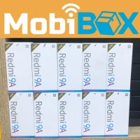 Redmi 9A 4/64
