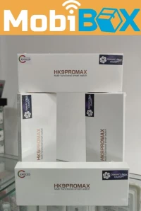 Smart Watch HK9 Pro Max AMOLED Screen