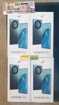HONOR X9a 5G 8GB / 256GB