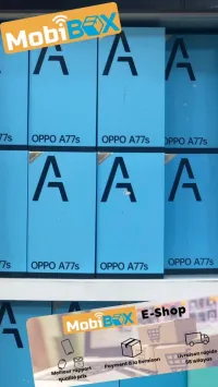 Oppo A77s  8 GB / 128 GB