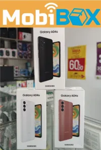 Samsung Galaxy A04s