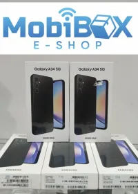 Samsung Galaxy A34 5G 8Gb-128Gb