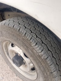 سيارات-nissan-td27-2005-بني-سليمان-المدية-الجزائر