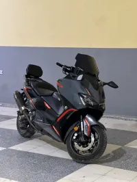 yamaha T MAX 2020