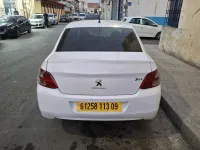 Peugeot 301 2013 Access