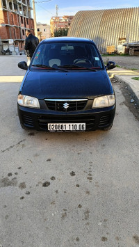 voitures-suzuki-alto-2010-bejaia-algerie