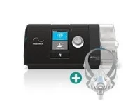 Cpap Resmed Airsense 10 11