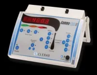 sonde de détection GAMMA SUP II