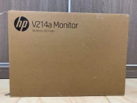 hp v214a monitor