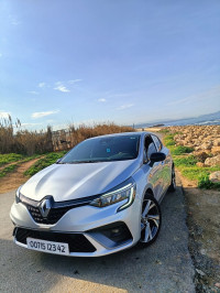 voitures-renault-clio-5-2023-rs-line-bou-ismail-tipaza-algerie