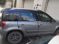 voitures-skoda-yeti-2013-tixter-bordj-bou-arreridj-algerie