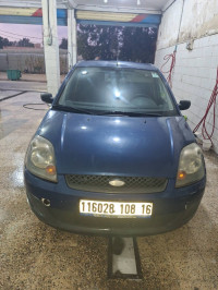 voitures-ford-fiesta-2008-staoueli-alger-algerie