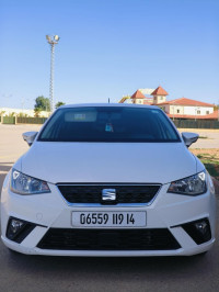 voitures-seat-ibiza-2019-style-facelift-tiaret-algerie