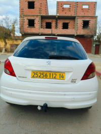 voitures-peugeot-207-2012-allure-tiaret-algerie