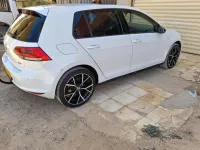 Volkswagen Golf 7 Rline 2013 Rline tdi