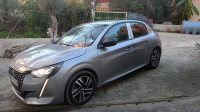 voitures-peugeot-208-2022-allure-ain-hessania-guelma-algerie