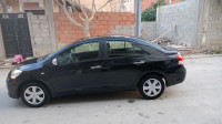 voitures-toyota-yaris-sedan-2009-ain-hessania-guelma-algerie