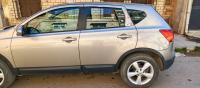 سيارات-nissan-qashqai-2009-تيارت-الجزائر