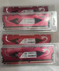 Ram DDr4 16G 3200mhz